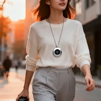 Smart Pendants